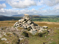 Arthur's Pike