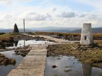 Buckden Pike