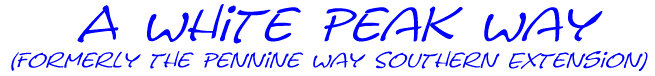 A White Peak Way