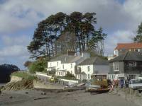 Helford passage