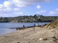 Helford Passage