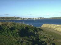 St Mawes